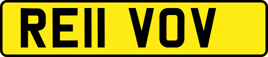 RE11VOV