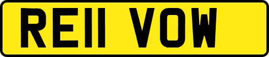 RE11VOW