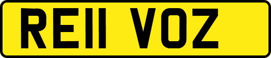 RE11VOZ