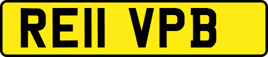 RE11VPB
