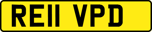 RE11VPD
