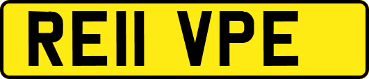RE11VPE