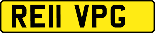 RE11VPG