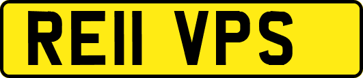 RE11VPS