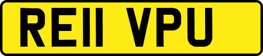 RE11VPU