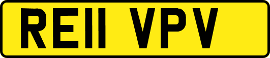 RE11VPV
