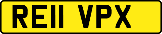 RE11VPX