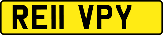 RE11VPY
