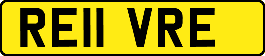 RE11VRE