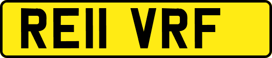 RE11VRF