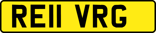 RE11VRG
