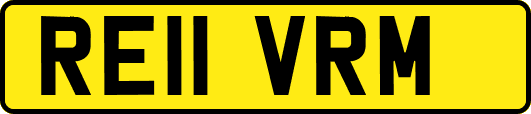 RE11VRM