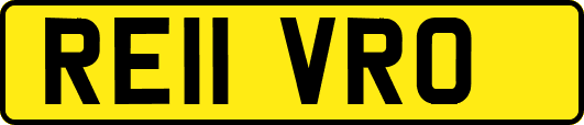RE11VRO