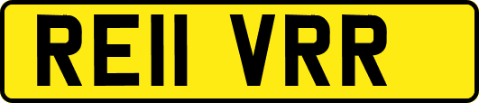 RE11VRR