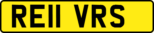 RE11VRS