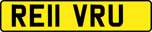 RE11VRU