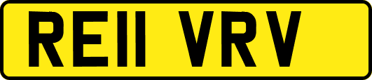 RE11VRV