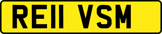 RE11VSM