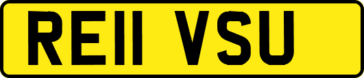 RE11VSU