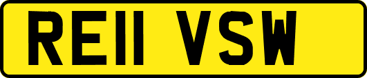 RE11VSW
