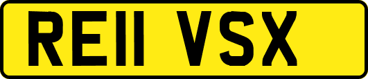RE11VSX