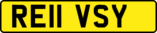RE11VSY