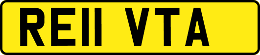 RE11VTA