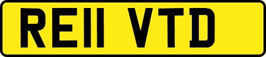 RE11VTD