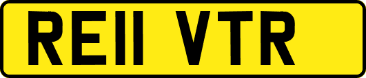 RE11VTR