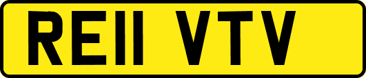 RE11VTV