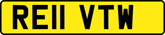 RE11VTW