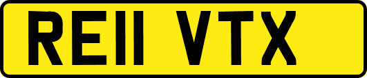 RE11VTX