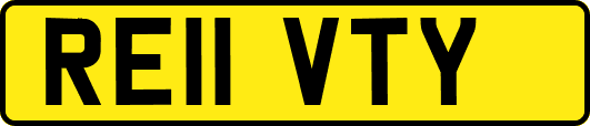 RE11VTY