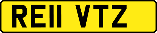 RE11VTZ