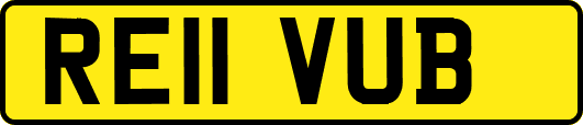 RE11VUB