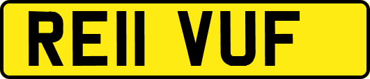 RE11VUF