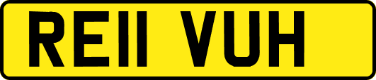 RE11VUH
