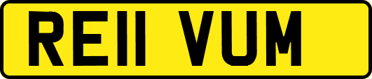 RE11VUM