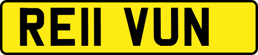 RE11VUN