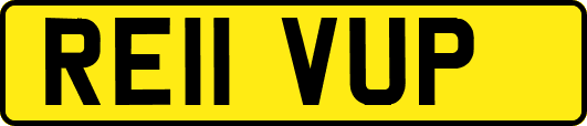 RE11VUP