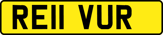 RE11VUR