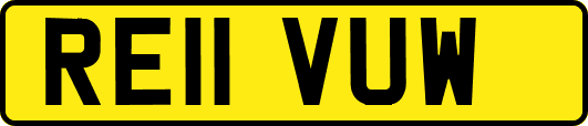 RE11VUW