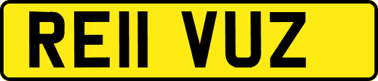 RE11VUZ