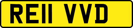 RE11VVD