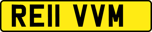 RE11VVM