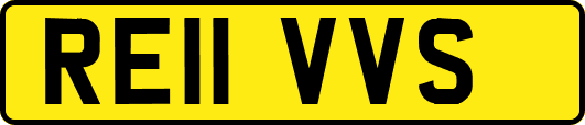 RE11VVS