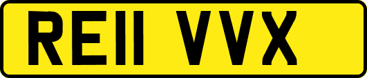 RE11VVX