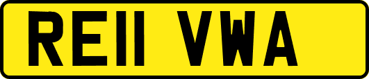 RE11VWA