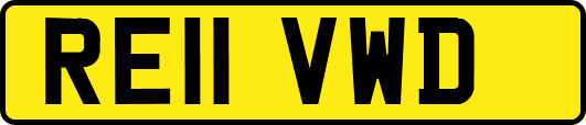 RE11VWD