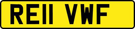 RE11VWF